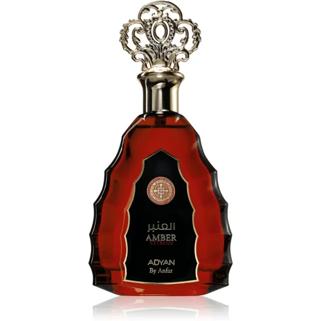 Adyan Amber Extreme Parfüümvesi unisex 100 ml