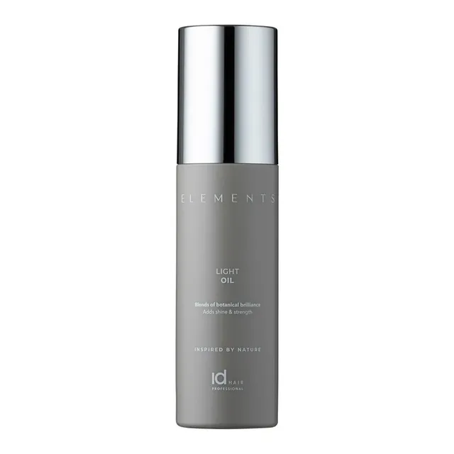 Juukseõli Light 50ml