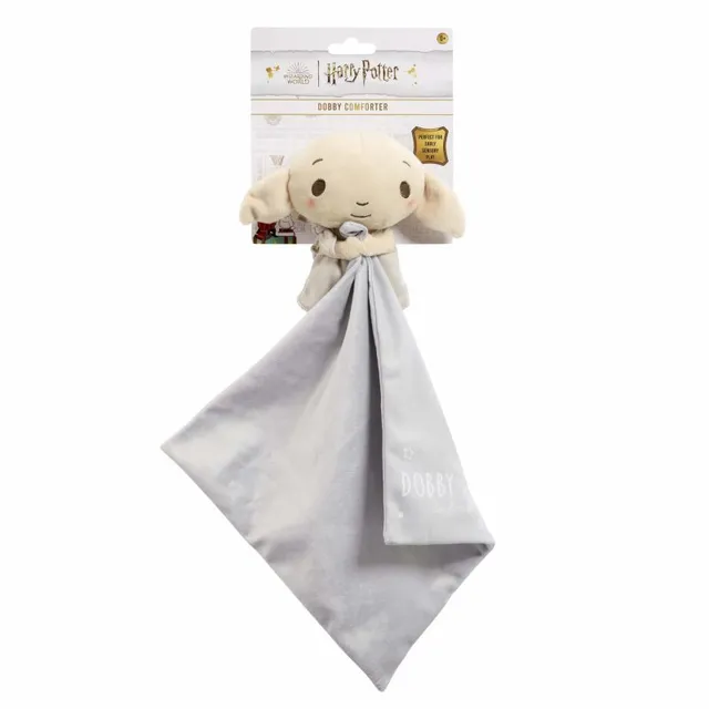 Rainbow designs limited Harry Potter Dobby une mänguasi 0m+ 1 tk