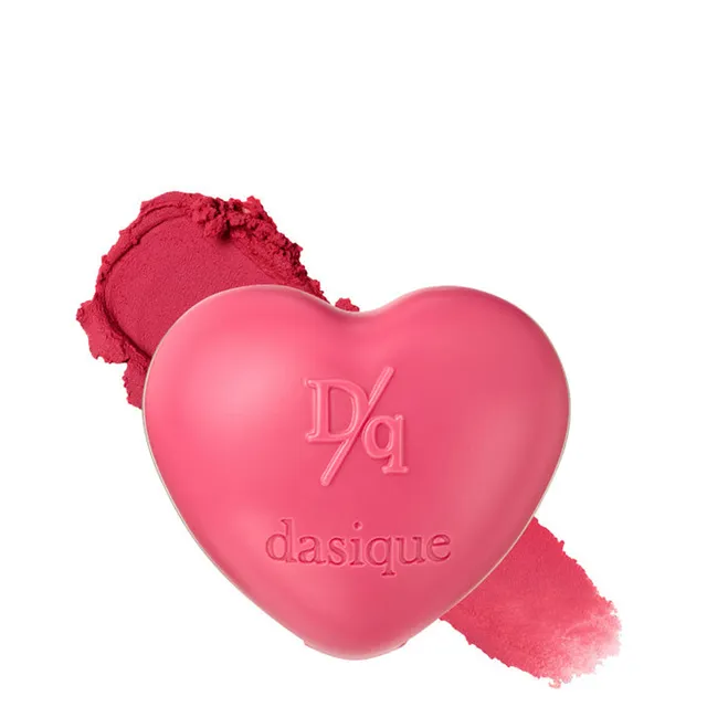 DASIQUE Souffle Color Pot No.12 Apple Tarte 6.5g