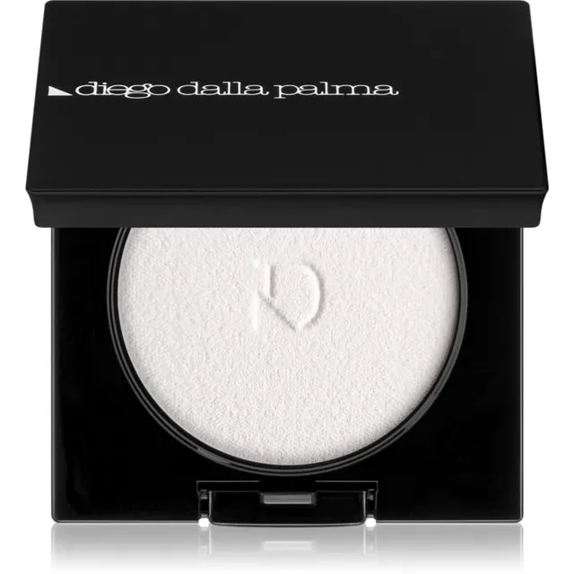 Diego dalla Palma Makeup Studio Matt Eye Shadow Matt lauvärv varjund 151 Optical White 3 g