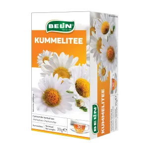 Belin kummelitee 30*1.3g