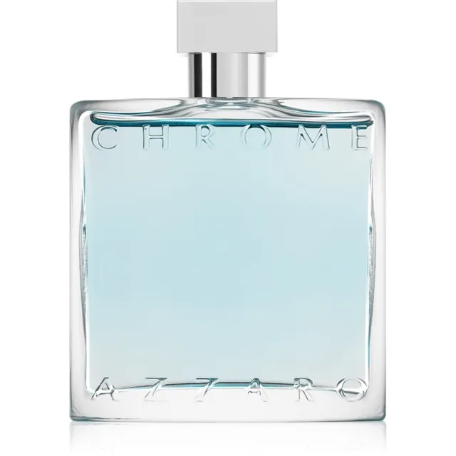 Azzaro Chrome tualettvesi meestele 100 ml