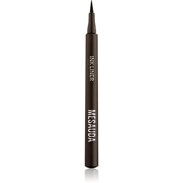 Mesauda Ink Liner Silmapliiats varjund 1 ml