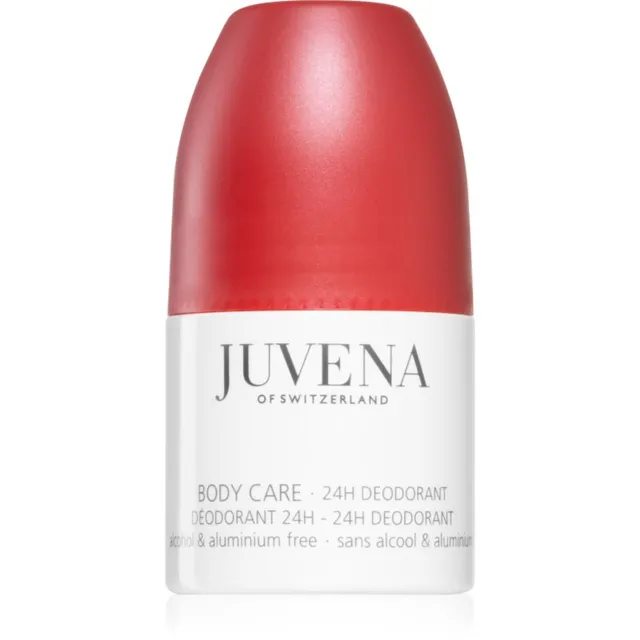 Juvena Body Care 24h Deodorant Deodorant 24 tundi 50 ml