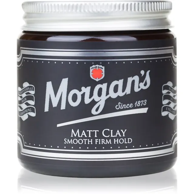 Morgan's Matt Clay Soengusavi 120 ml