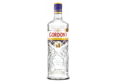 Gin GORDON`S 37,5% 700ml