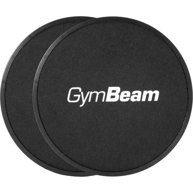 GymBeam Core Sliders libisevad treeningkettad 2 tk