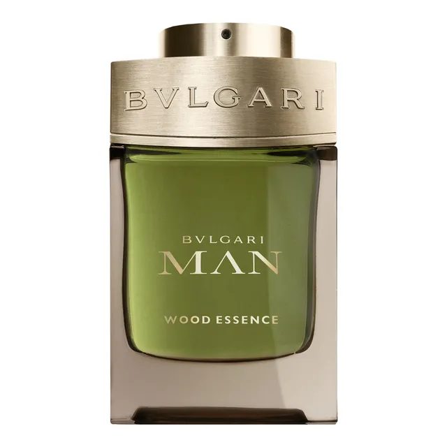 BVLGARI Man Wood Essence EDP 100ml