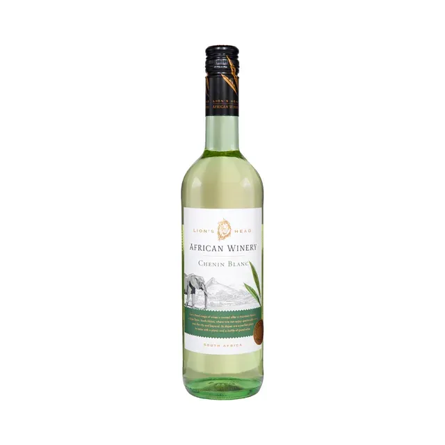 African Winery Chenin Blanc 75cl