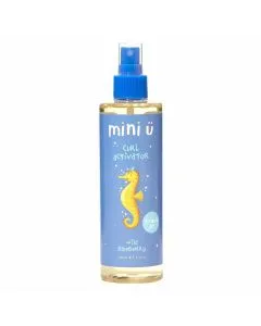 MINI Ü Wild Blueberry Curl Activator 250ml