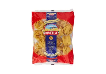 Makaronid Fetucine N90 DIVELLA 500g