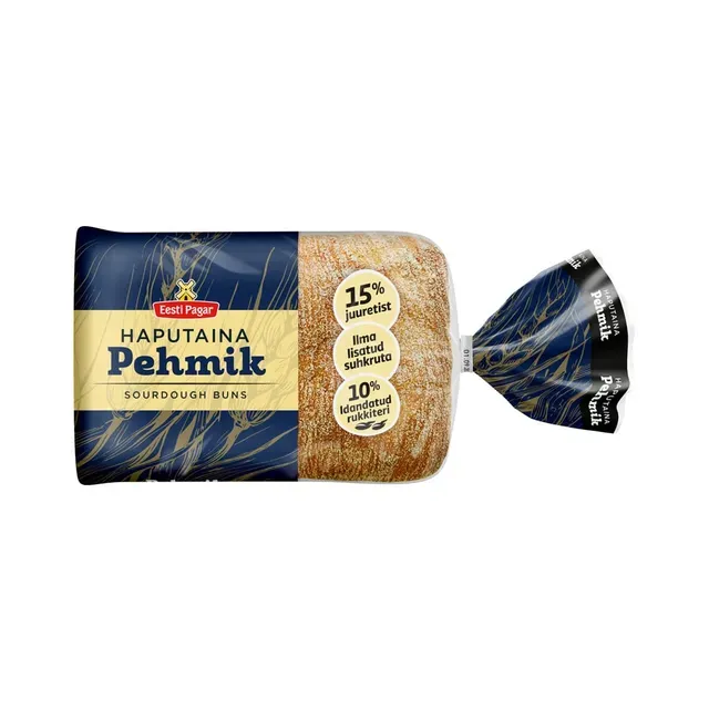 Haputaina Pehmik, EESTI PAGAR, 240 g
