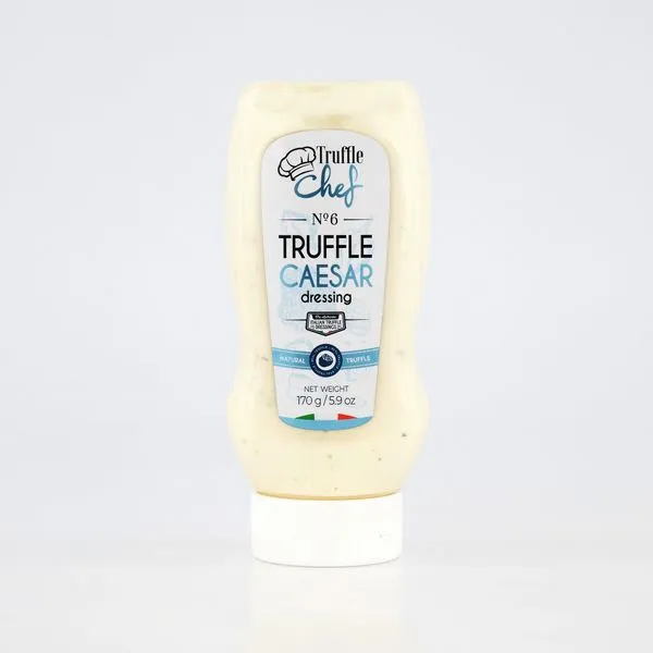 Caesari kaste trühvliga 170g Itaalia
