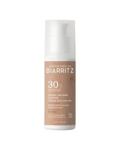 Tooniv päikesekaitsekreem näole SPF30 Beige 50ml