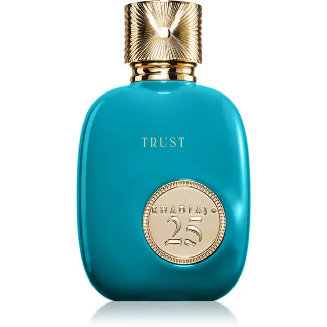 Khadlaj 25 Trust Parfüümvesi meestele 100 ml