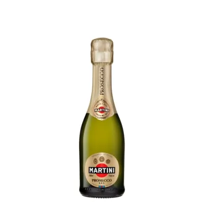 Kpn. arom. kv.vv Martini Prosecco 11,5%