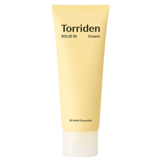TORRIDEN Solid In 5D Multi Ceramide Cream 70ml