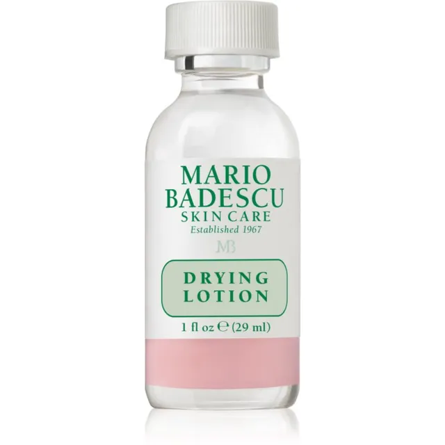 Mario Badescu Drying Lotion Kohalik akneravi 29 ml