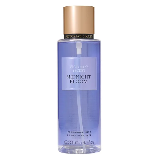 VICTORIA'S SECRET Midnight Bloom Fragrance Mist 250ml