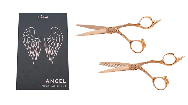 e-kwip Angel Set