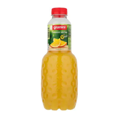Nektar apelsini Granini 1l