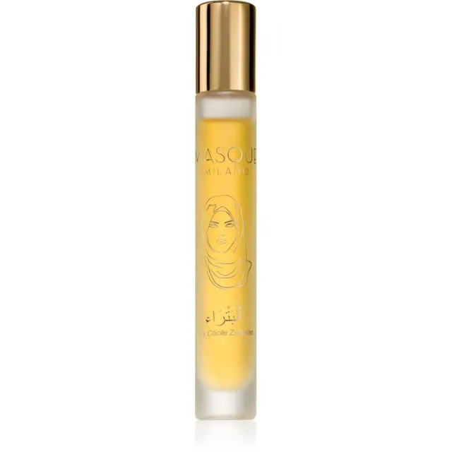Masque Milano Petra Parfüümvesi naistele 10 ml