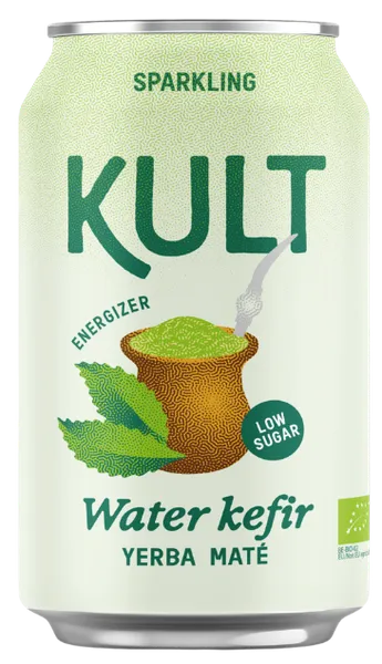 Vesikeefir MATĖ, ökoloogiline