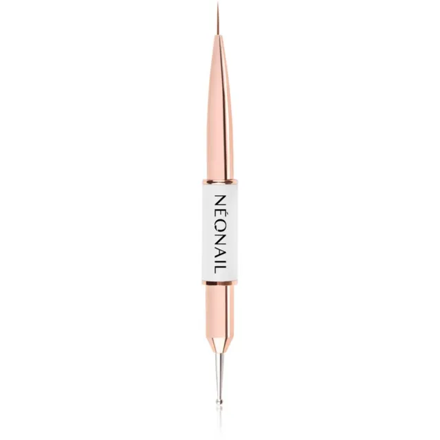 NEONAIL Nail Art Bridal Brush Küünekunsti tööriist 1 tk