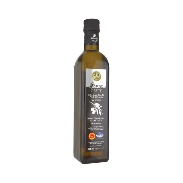 Ekstra väärisoliiviõli, OLEUM CRETE, 500 ml