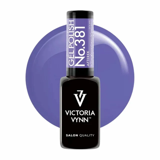 Victoria Vynn Dopamina Gel Polish Color 