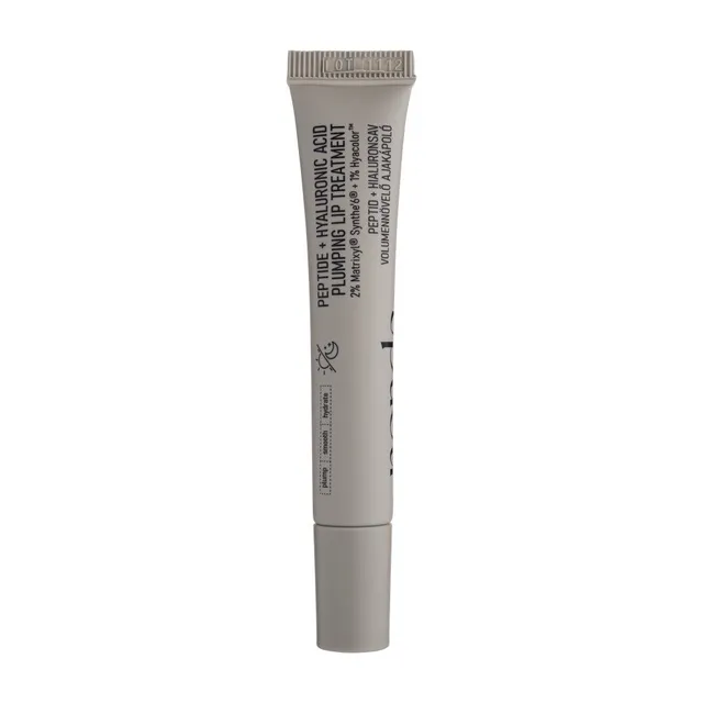 NERDS HUULEPALSAM HÜALUROONHAPPE JA PEPTIIDIDEGA 10ML