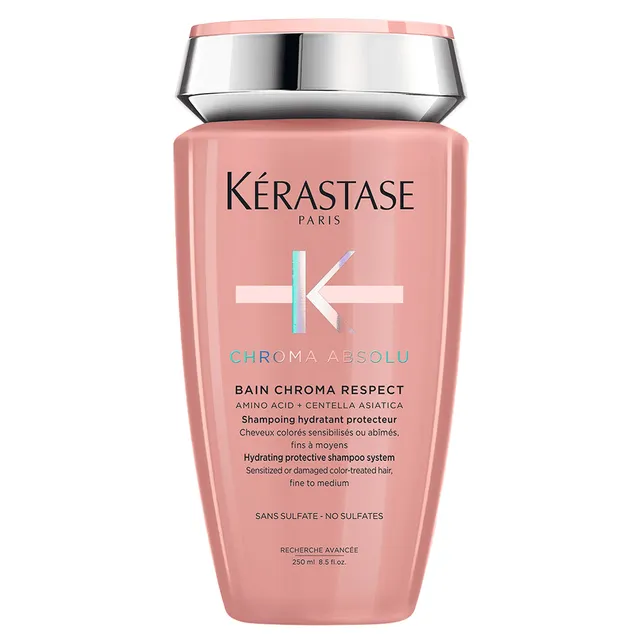 KERASTASE Chroma Absolu Bain Respect Shampoo 250ml