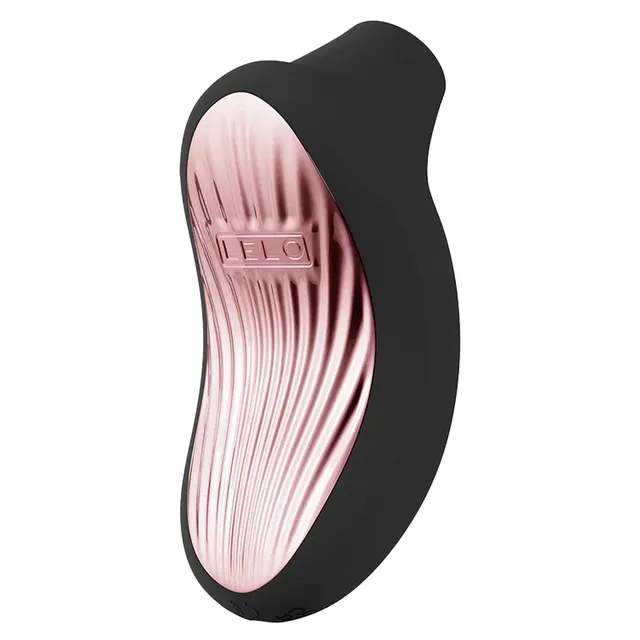 LELO Sona 3 Cruise Black