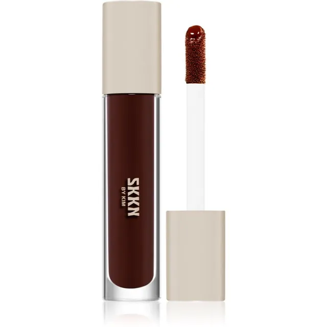SKKN by Kim Make-up Lip Gloss Huuleläige varjund Nude 10 4.25 ml