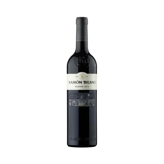 Ramón Bilbao Reserva 75 cl