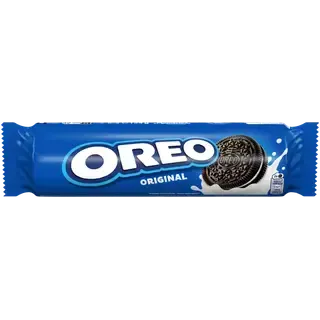 Oreo Original küpsised 154 g