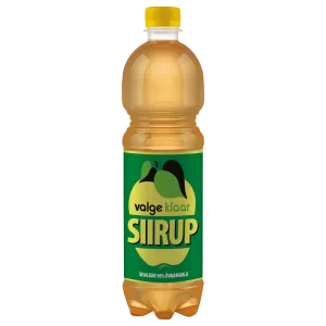 Siirup Valge Klaar, A. LE COQ, 750 ml