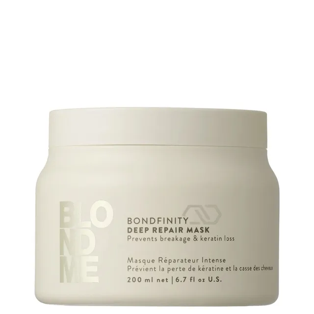 Deep Repair Mask sügavuti taastav süvahooldus 200ml