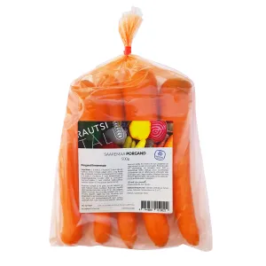 Porgand, RAUTSI TALU, 500 g