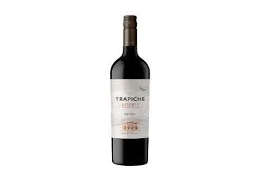 KGT vein TRAPICHE Reserve Malbec 750ml