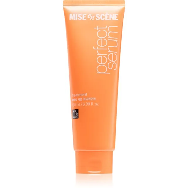 mise en scene Perfect Serum Treatment Niisutav hooldus juustele 180 ml