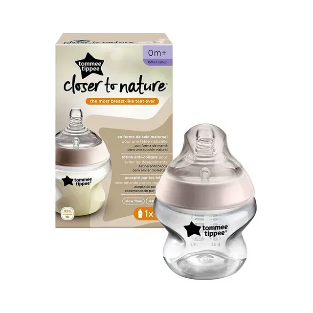 Lutipudel 150 ml, TOMMEE TIPPEE, 1tk