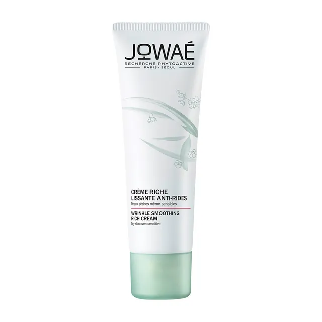 JOWAE NÄOKREEM KORTSE SILUV JA TOITEV 40ML