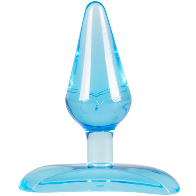 EasyToys The Assifier Anaaltapp Blue 7 cm