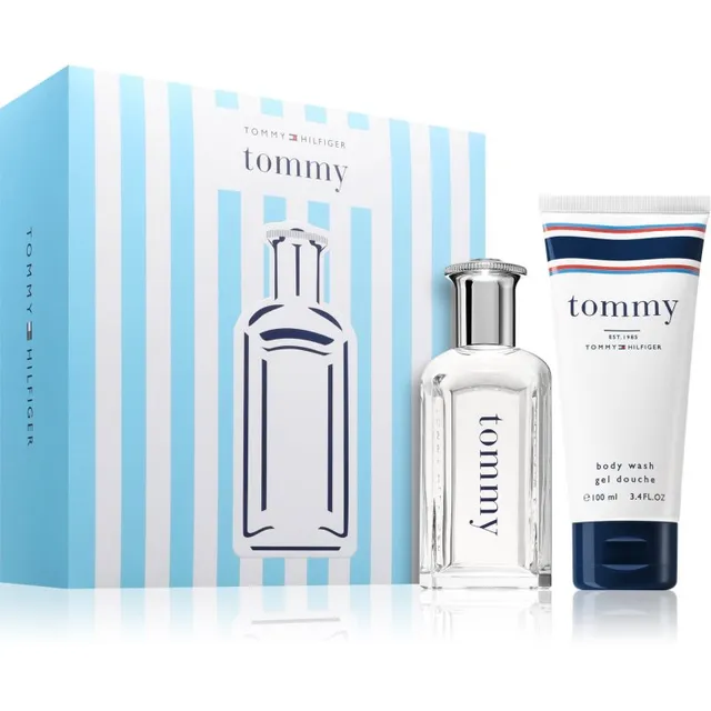 Tommy Hilfiger Tommy Kinkekomplekt meestele