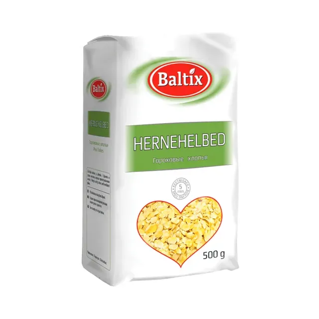 Hernehelbed, BALTIX, 500 g