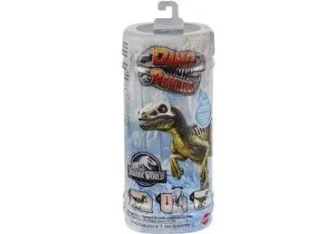 Värvimuutev dinosaurus JURASSIC WORLD