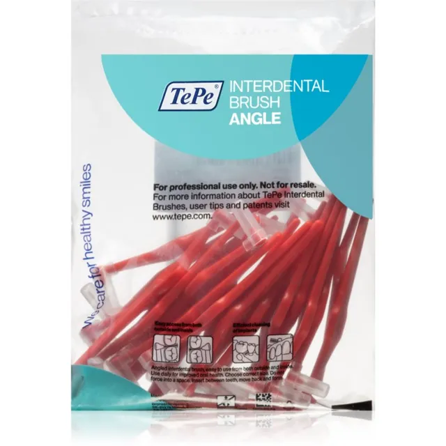 TePe Angle Hambavaheharjad 0,5 mm 25 tk