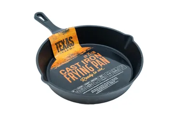 Malmpann TEXAS CLUB 25cm